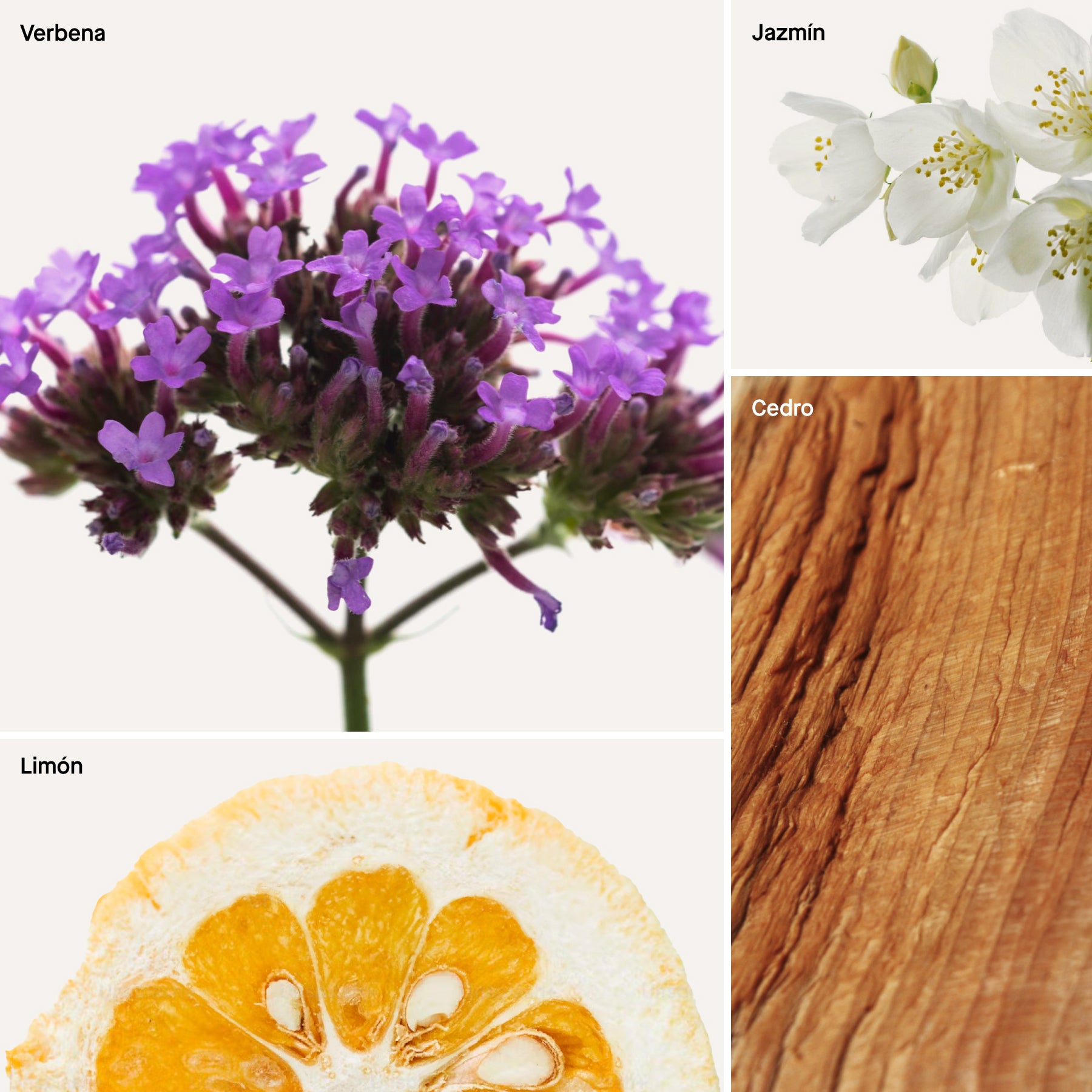 Verbena - Pre Poo Spray- 120 ml