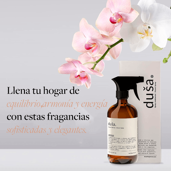 Home Spray - Fig - 500 ML | Aromatizante de Ambiente en Spray Para la Casa
