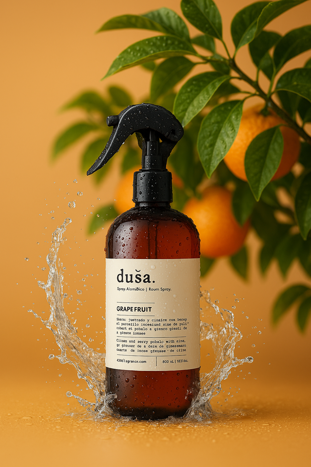 ¿Qué es el home spray y para qué sirve? Desde mi experiencia 😅