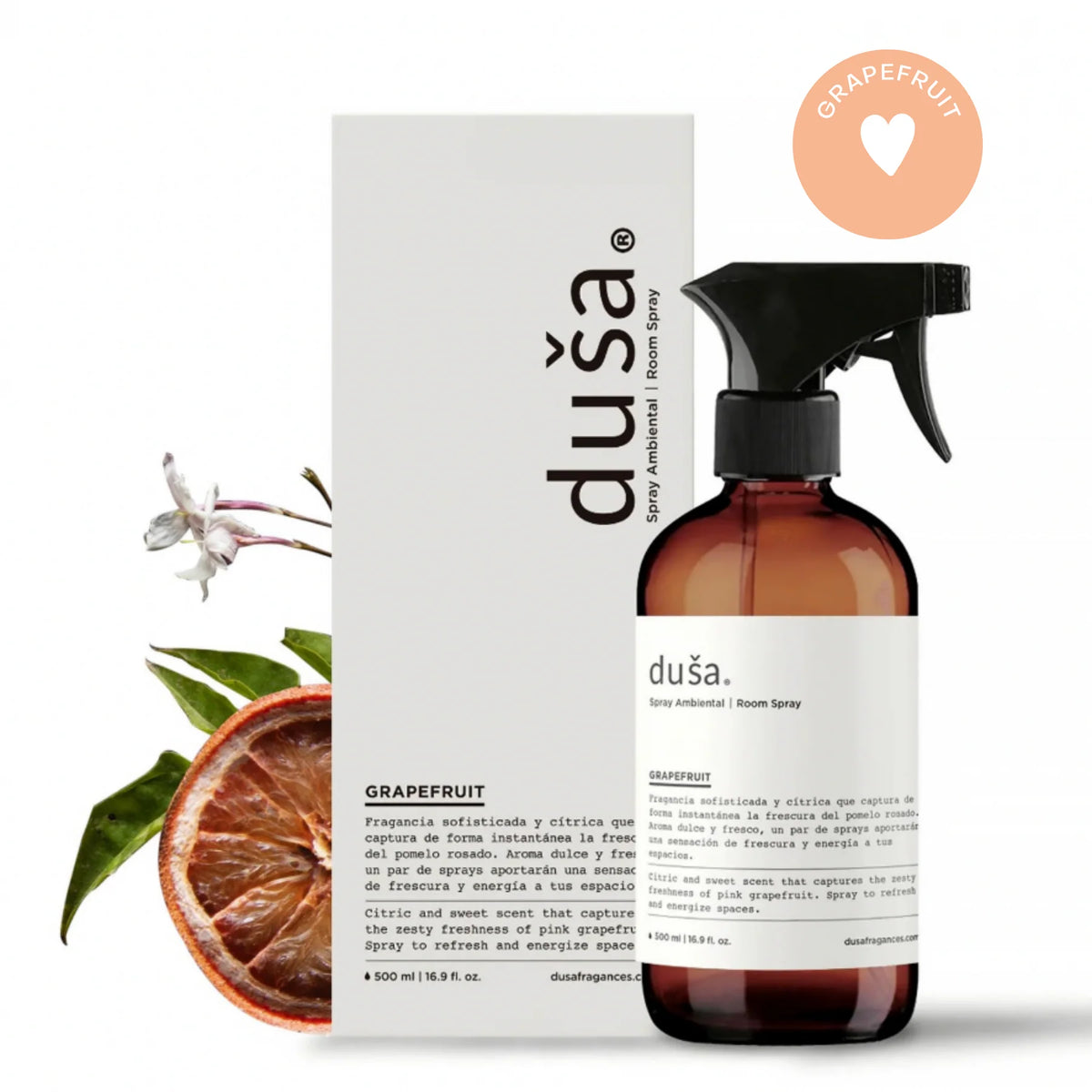 ¿Cómo hacer para que la cama huela bien? Dusafragances