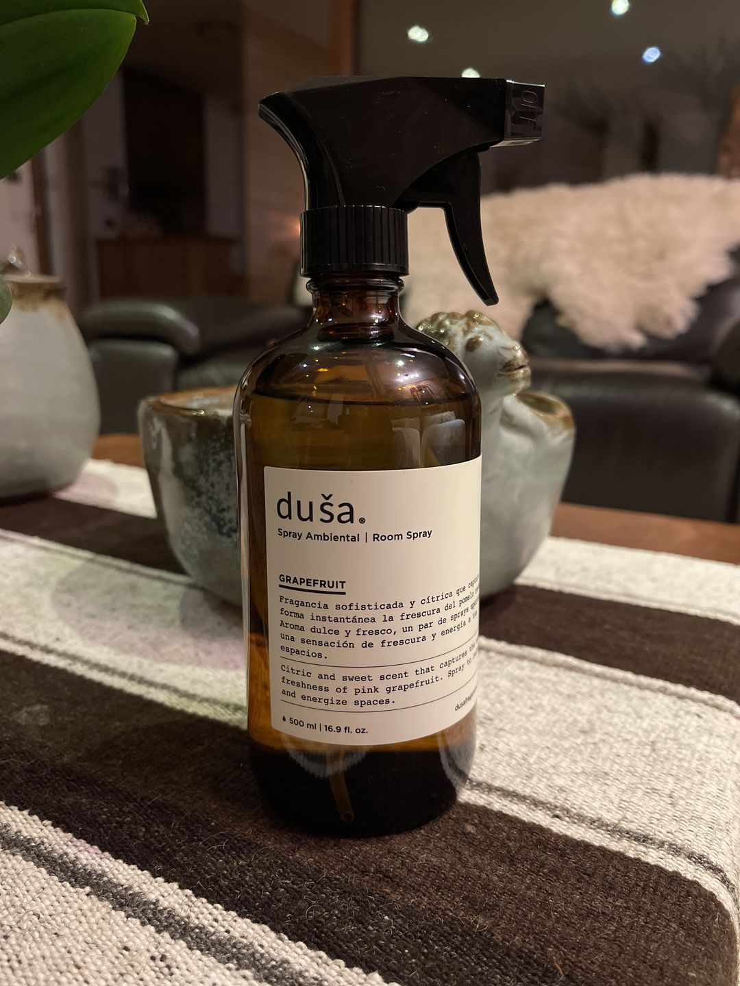  Aromatizantes para Ropa