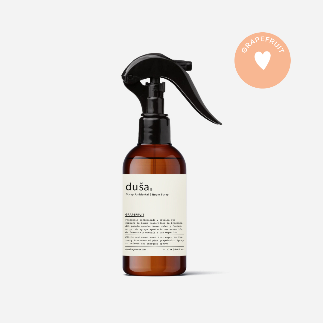 Grapefruit - Aromatizante en Spray - 120 ml