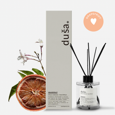 Grapefruit - Difusor de Varillas - 150 ml