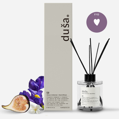 Fig - Difusor de Varillas - 150 ml