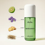Bergamot - Perfume Mist Cuerpo & Cabello - 100 ml