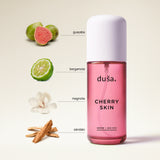 Cherry Skin - Perfume Mist Cuerpo & Cabello - 100 ml