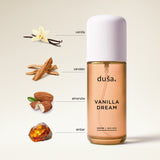 Vanilla Dream  - Perfume Mist Cuerpo & Cabello - 100 ml