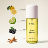 Yuzu Bloom  - Perfume Mist Cuerpo & Cabello - 100 ml