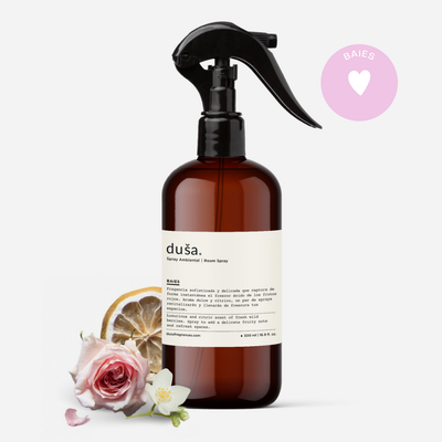 Baies - Aromatizante en Spray - 500 ml