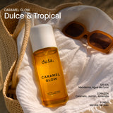 Caramel Glow - Perfume  Mist Cuerpo & Cabello - 100 ml
