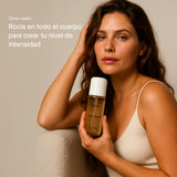 Thé Noir - Perfume Mist Cuerpo & Cabello - 100 ml