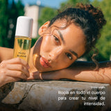 Yuzu Bloom  - Perfume Mist Cuerpo & Cabello - 100 ml