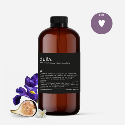 Fig - Recarga Aromatizante en Spray - 500 ml