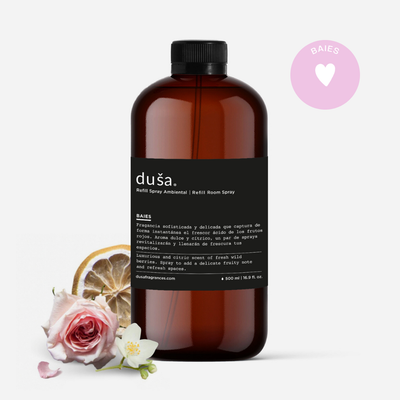 Baies - Recarga Aromatizante en Spray - 500 ml