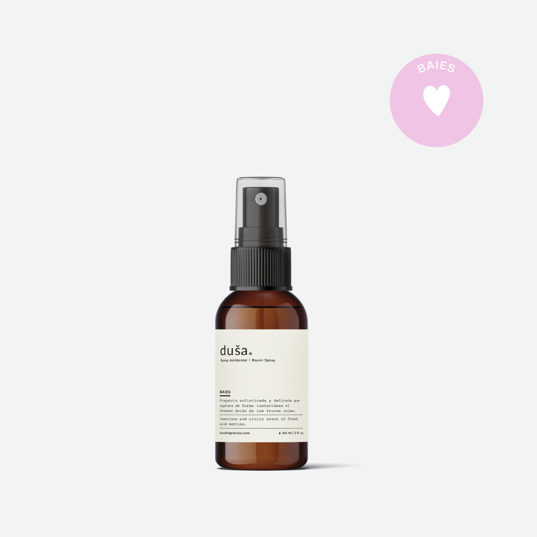 Baies - Aromatizante en Spray Baies - 60 ml