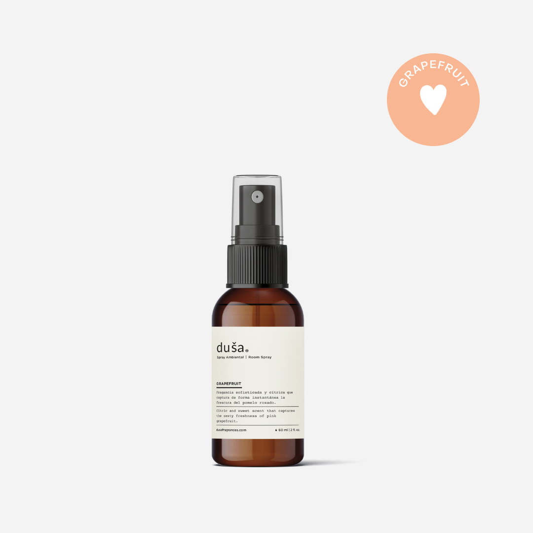 Grapefruit - Aromatizante en Spray - 60 ml