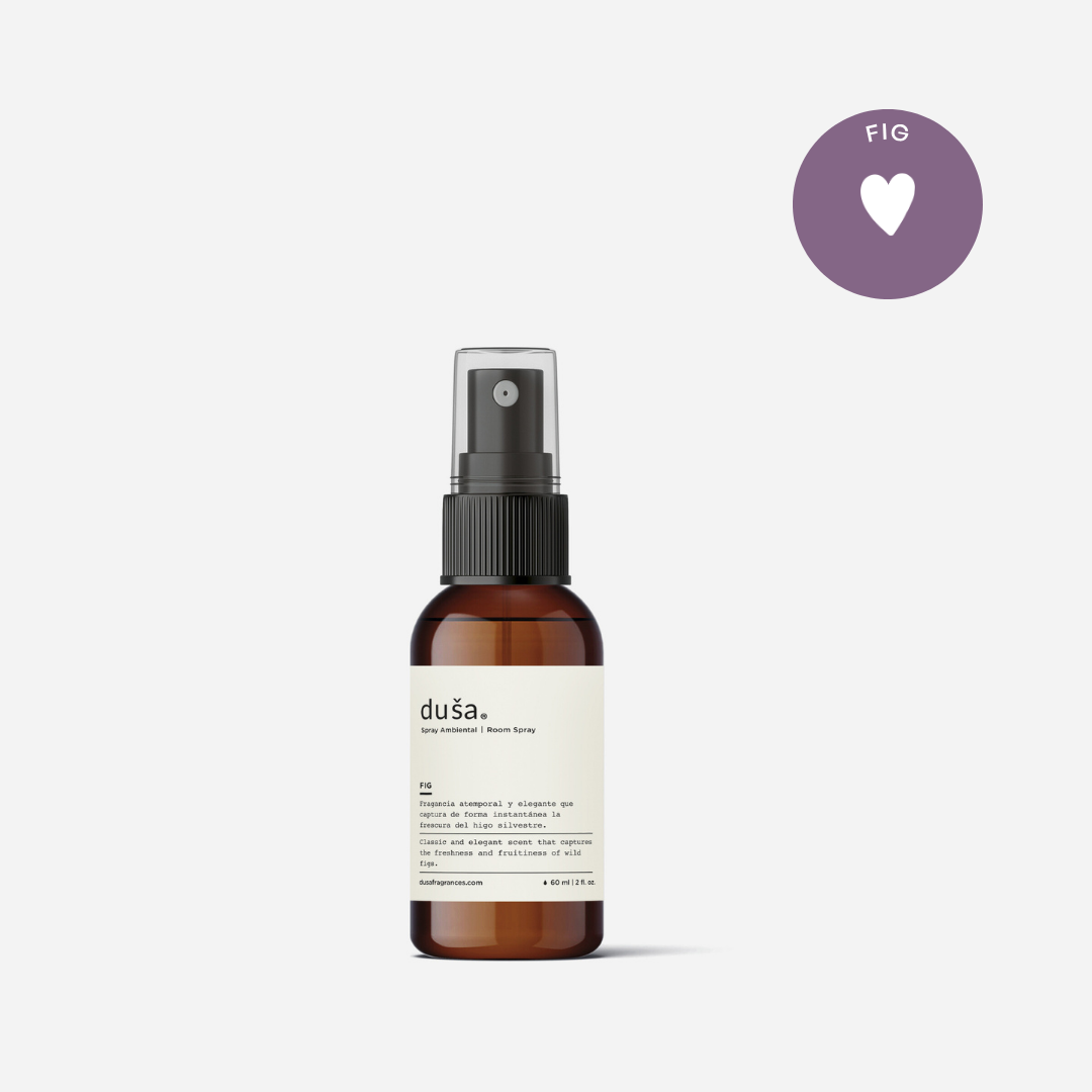 Fig - Aromatizante en Spray - 60 ml