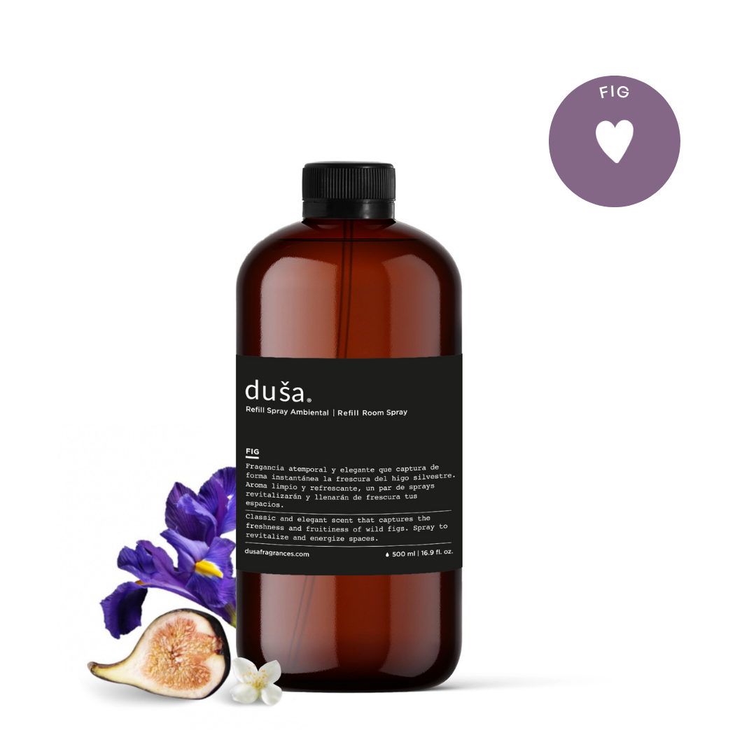  Recarga Aromatizante Spray