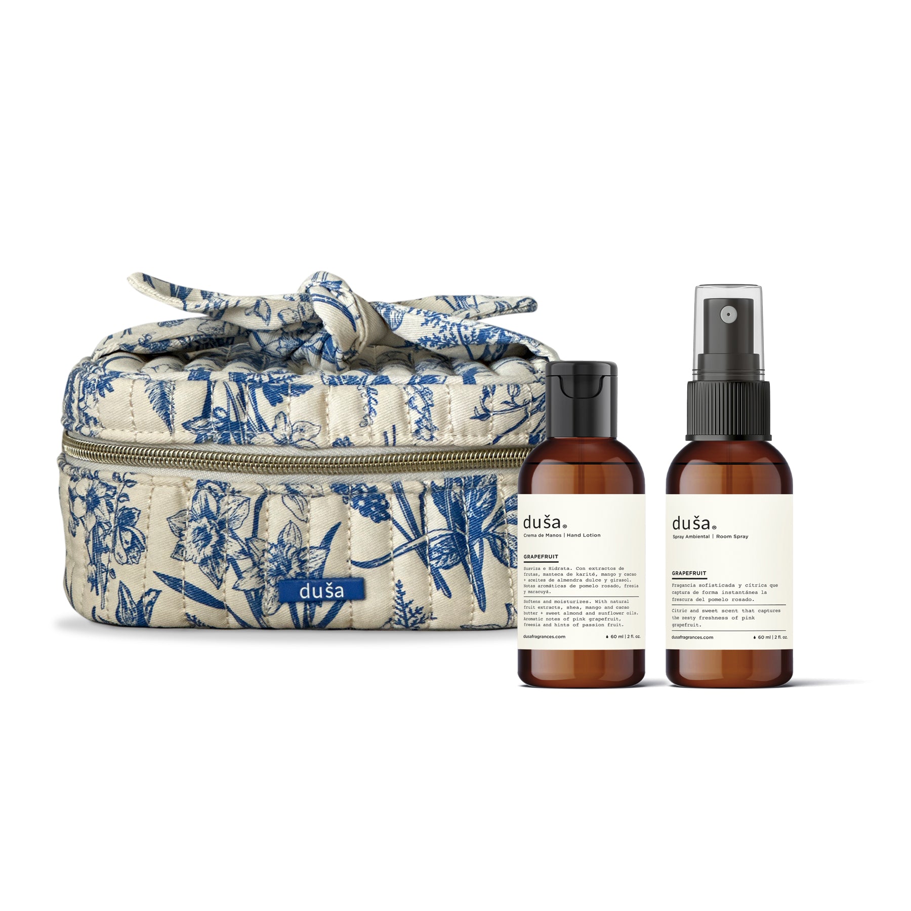 ENERGY - GIFT SET