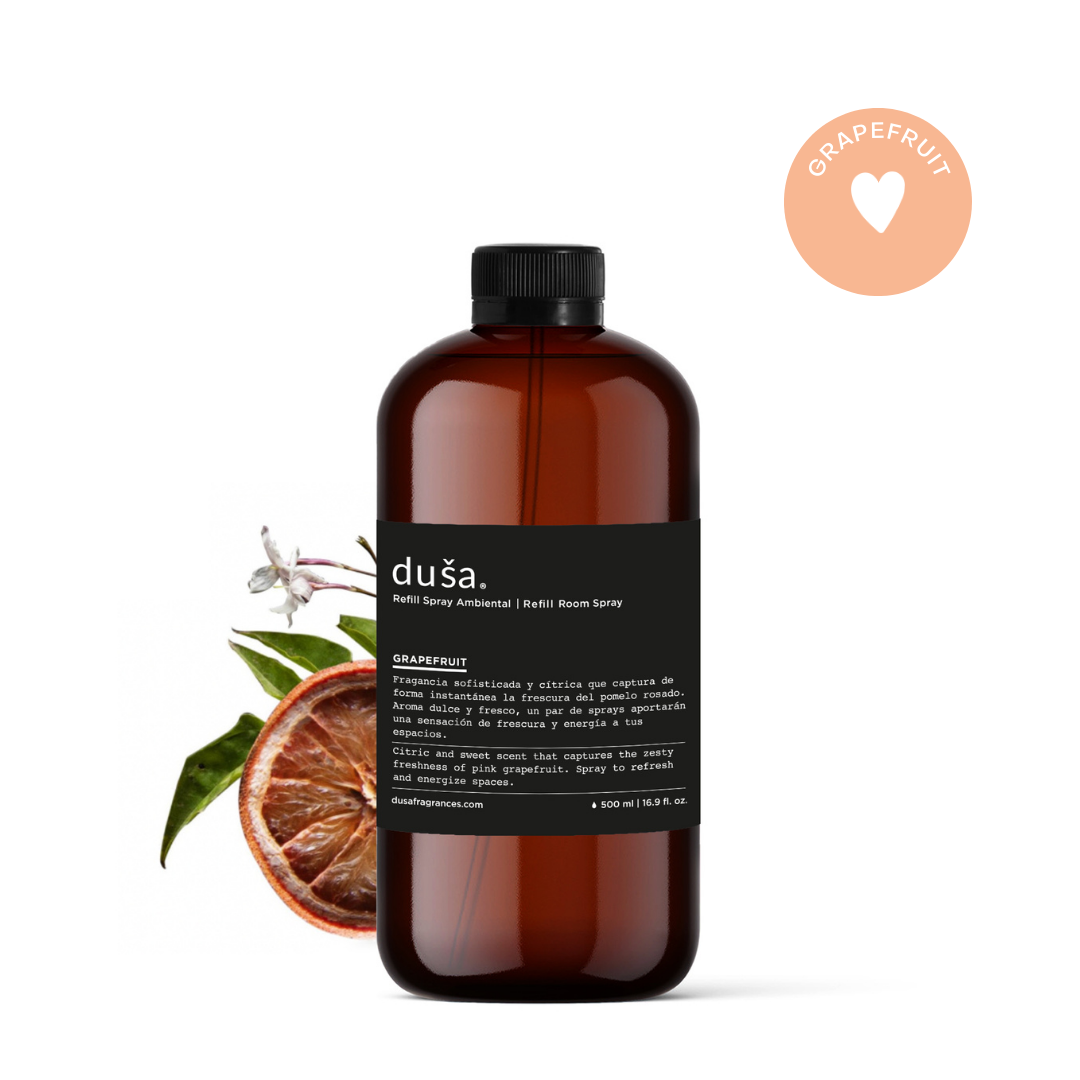 Grapefruit - Recarga room spray