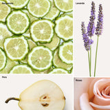 Lavender I Bergamot - Home Spray - 120 ml