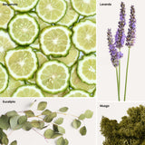 Pre Poo Spray- 120 ml - Lavender