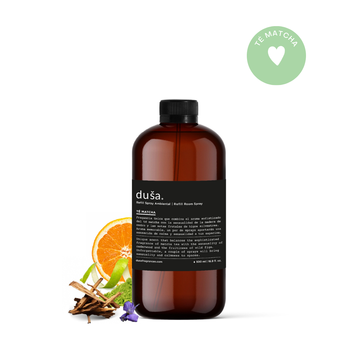 Recarga room spray