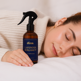 Set "Sueño Profundo" -  2 Sprays - Lavanda I Bergamota