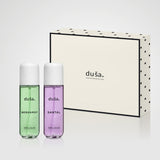 Set Regalo Perfume Mist Cuerpo & Cabello -  Santal I Bergamot