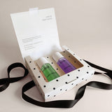 Set Regalo Perfume Mist Cuerpo & Cabello -  Santal I Bergamot