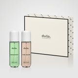 Set Regalo Perfume Mist Cuerpo & Cabello - Bergamot I Thé Noir