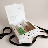 Set Regalo Perfume Mist Cuerpo & Cabello - Bergamot I Thé Noir