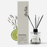 Lavanda I Bergamot - Difusor de Varillas - 150 ml