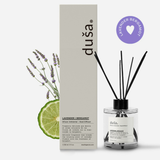 Lavanda I Bergamot - Difusor de Varillas - 150 ml