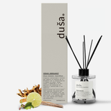 Difusor de Varillas - 150 ml - Cedro I Bergamot