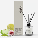 Difusor de Varillas - 150 ml - Lemongrass I Green Tea