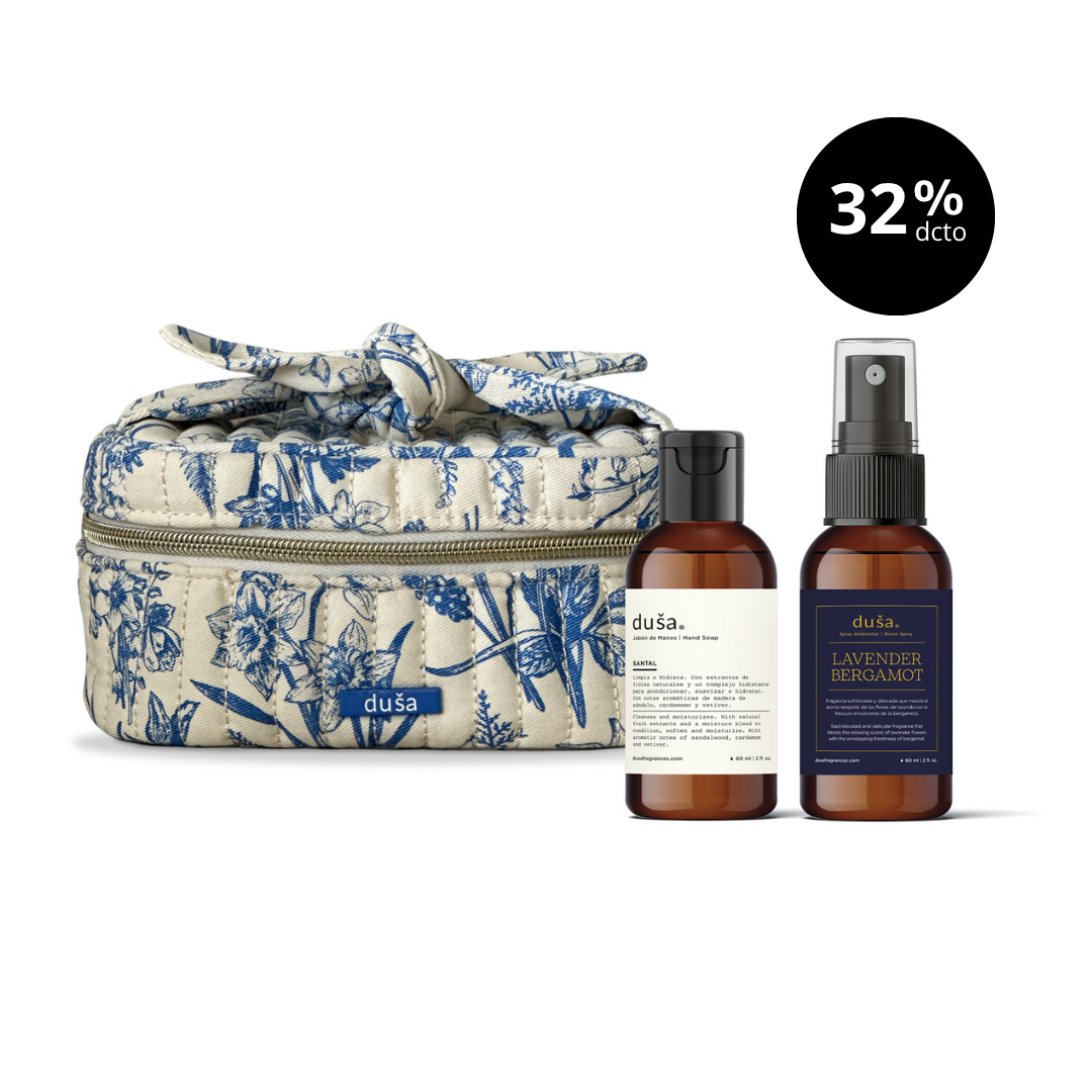 CALM - GIFT SET