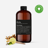 Cedro I Bergamota - Recarga Home Spray - 500 ml