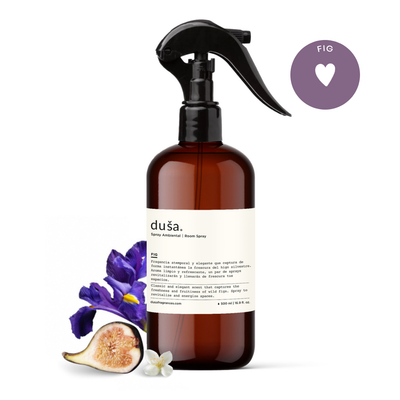 Home Spray - Fig - 500 ML | Aromatizante de Ambiente en Spray Para la Casa