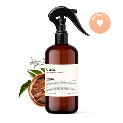 Home Spray - Grapefruit - 500 ML | Aromatizante de Ambiente en Spray Para la Casa