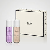 Set Regalo Perfume Mist Cuerpo & Cabello -  Santal I Thé Noir