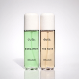 Set Regalo Perfume Mist Cuerpo & Cabello - Bergamot I Thé Noir