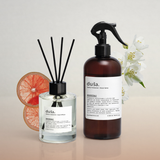 Set Home Spray + Difusor Varillas - Grapefruit