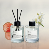 Set 2 Difusores de Varillas - Grapefruit