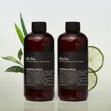Set 2 Recargas Home Spray - Lemongrass I Green Tea