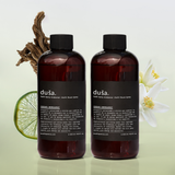 Set 2 Recargas Home Spray - Cedro Bergamot