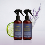 Set "Sueño Profundo" -  2 Sprays - Lavanda I Bergamota