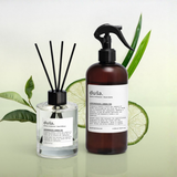 Set " Energy " - Lemongrass Green Tea