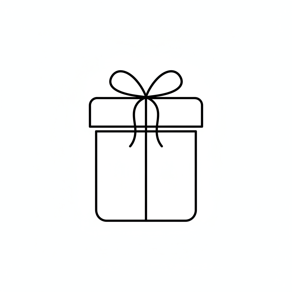¿Quieres tu producto envuelto para regalo? 🎁