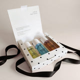 NUEVO -Set Perfume Mist Cuerpo & Cabello – Vanilla Dream  I Ocean Skin  I Yuzu Bloom